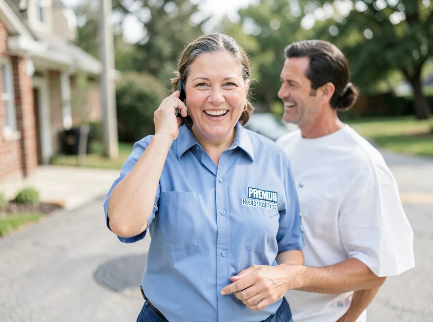 Water Damage Restoration Collins, OH FAQs